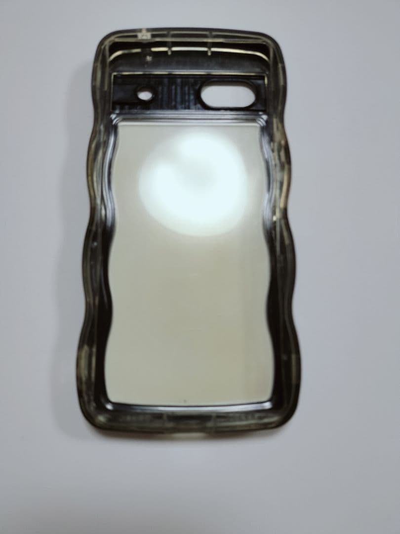Google Pixel 6a チャコール