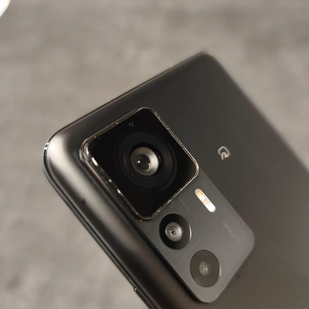 Xiaomi 12T PRO 本体 8gb+128gb