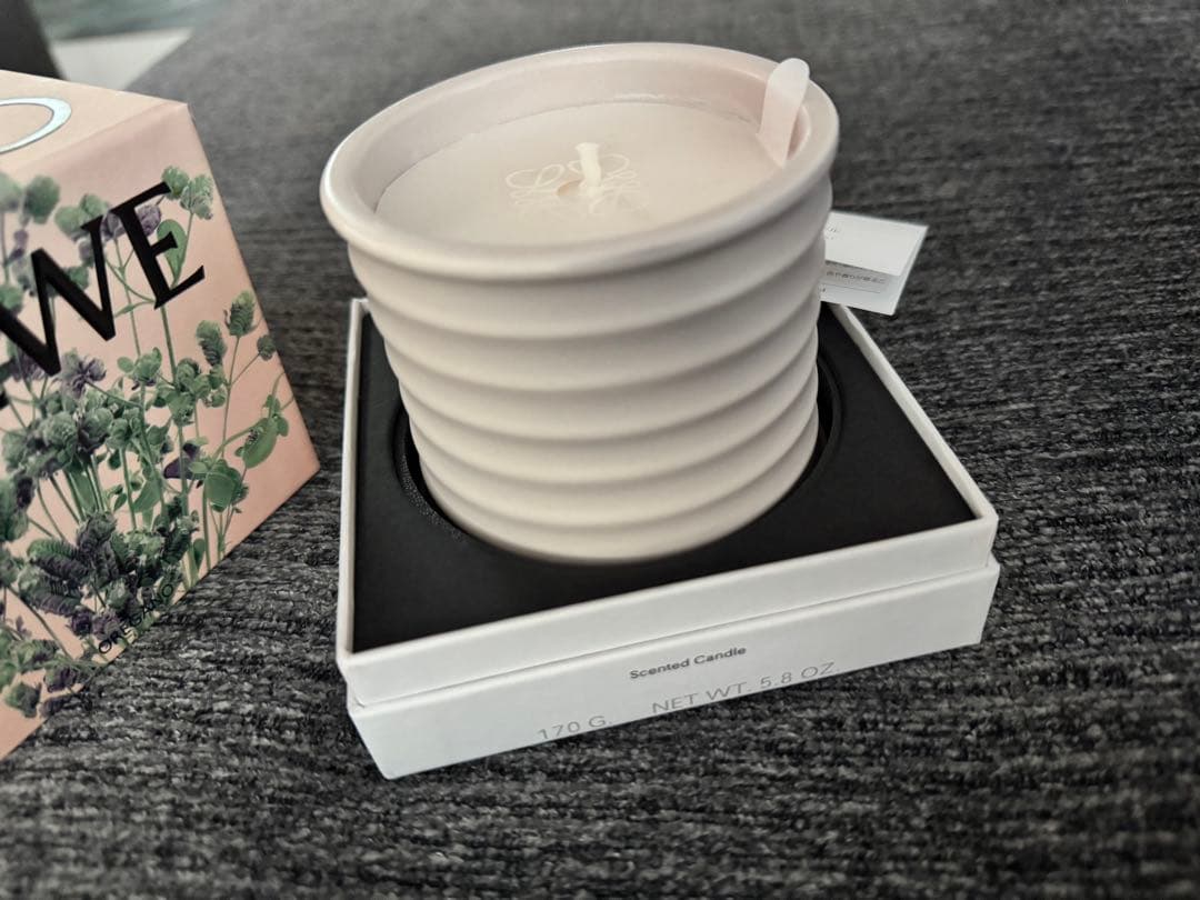 LOEWE サンセットキャンドル 170g