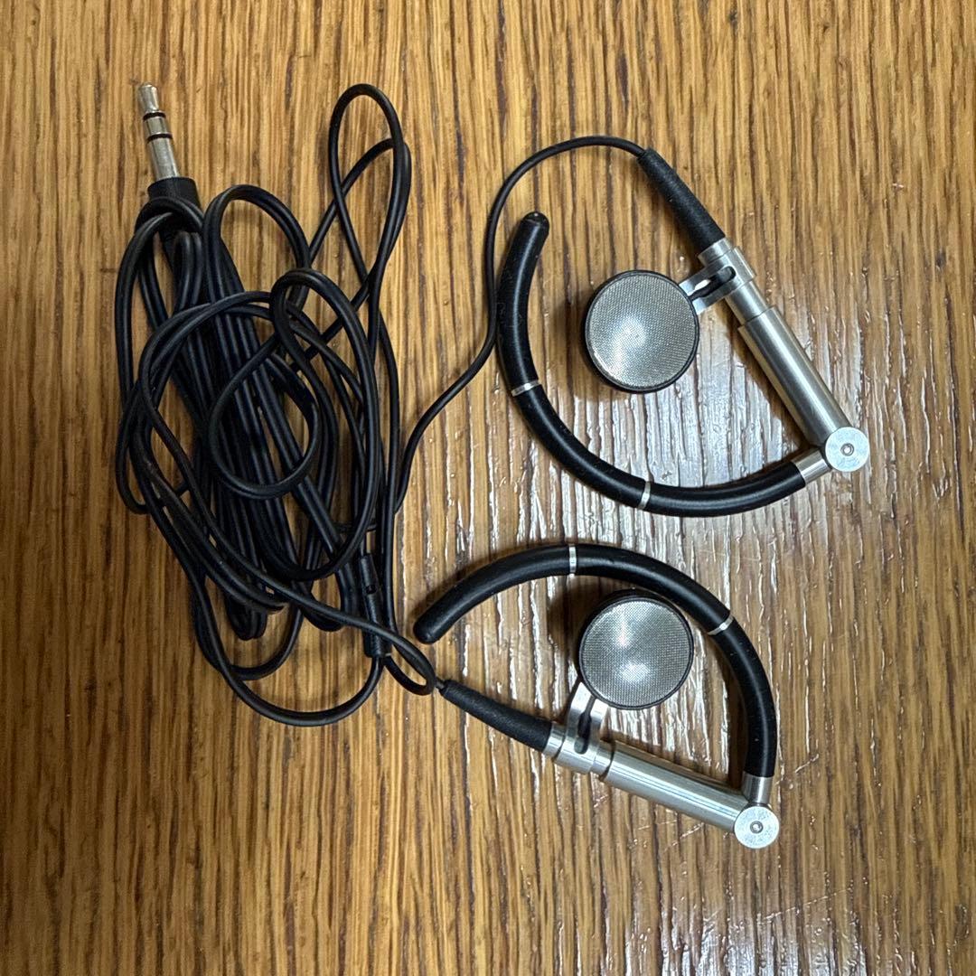 bang & olufsen a8 イヤーセット