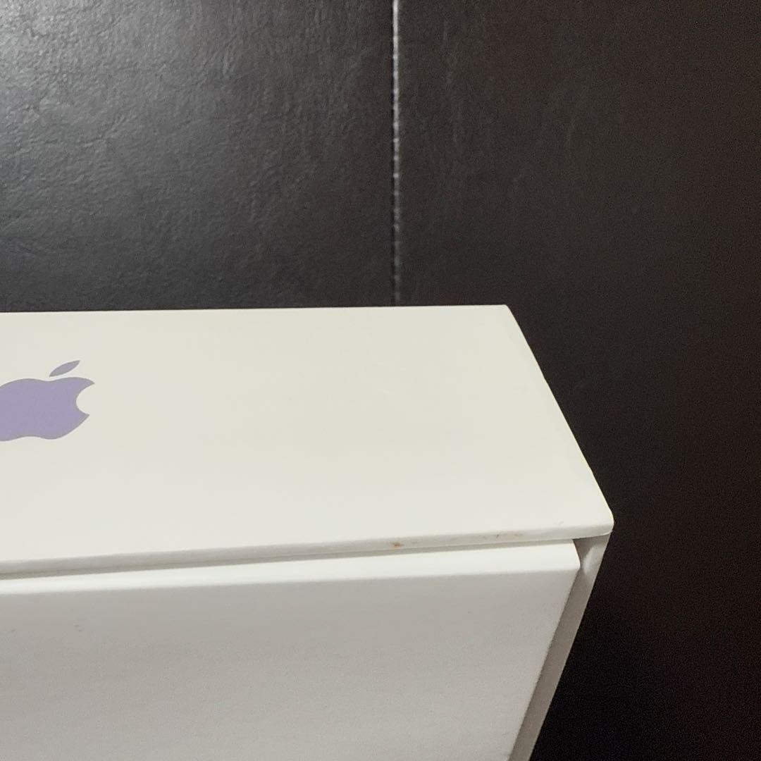 iPad mini(第6世代) Wi-Fiモデル