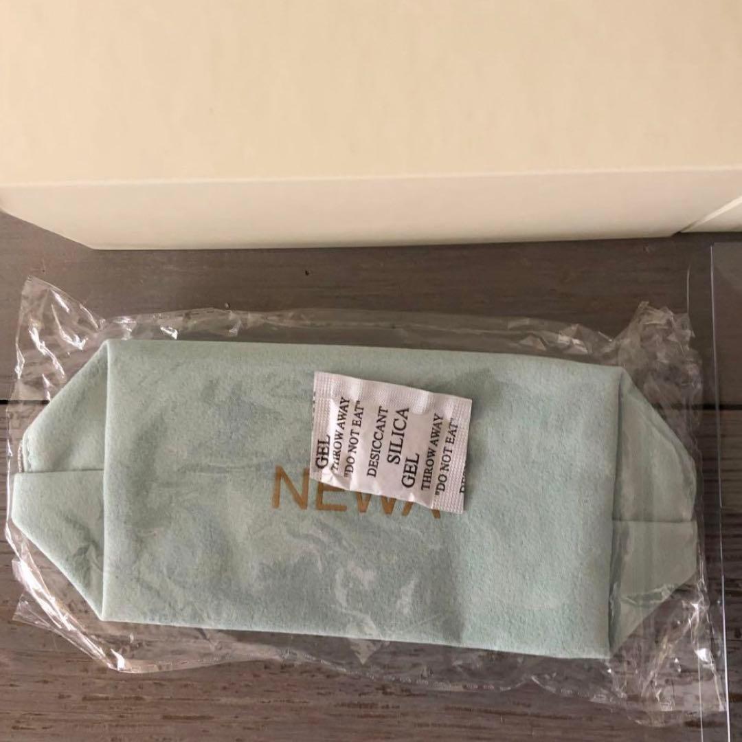 NEWA LIFT 美顔器 3DEEP技術