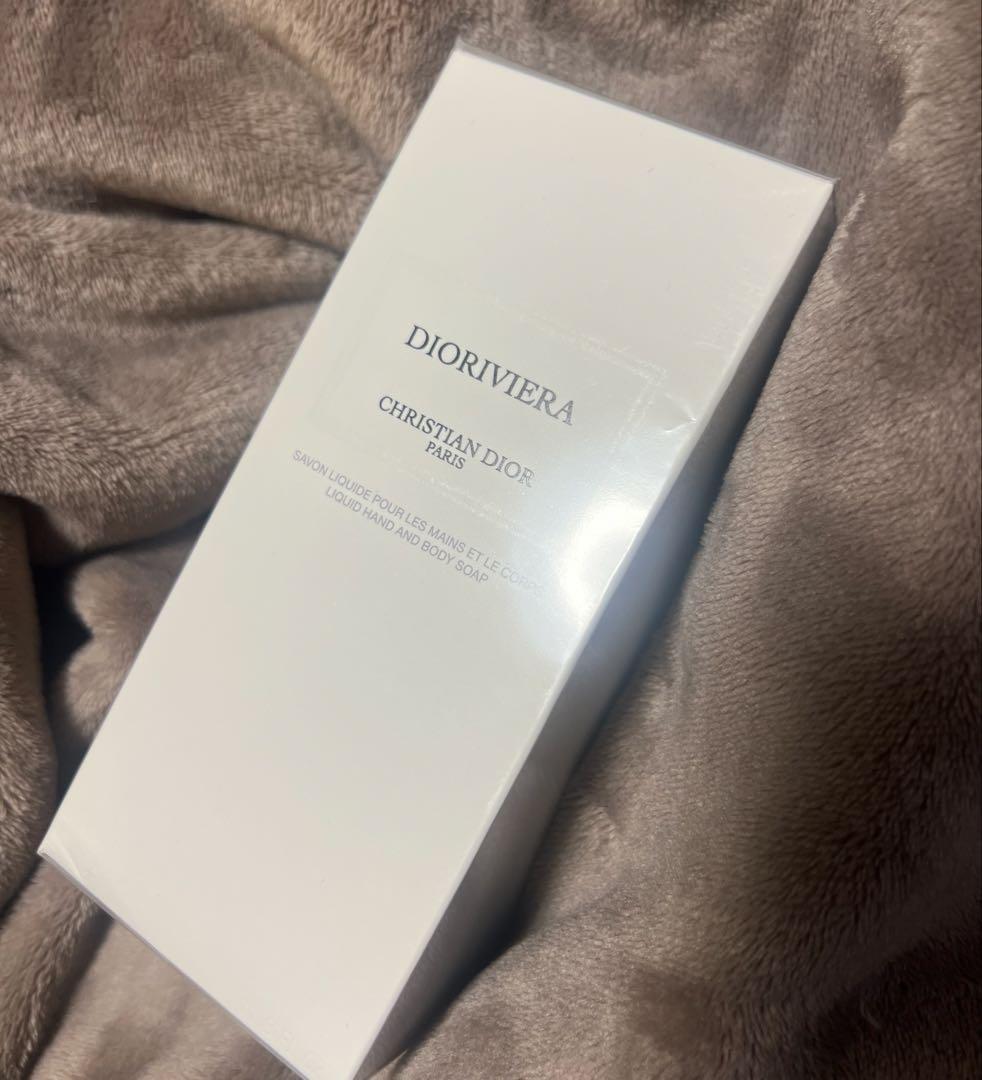 DIOR ディオール ディオリビエラ ハンド＆ボディソープ 350mL