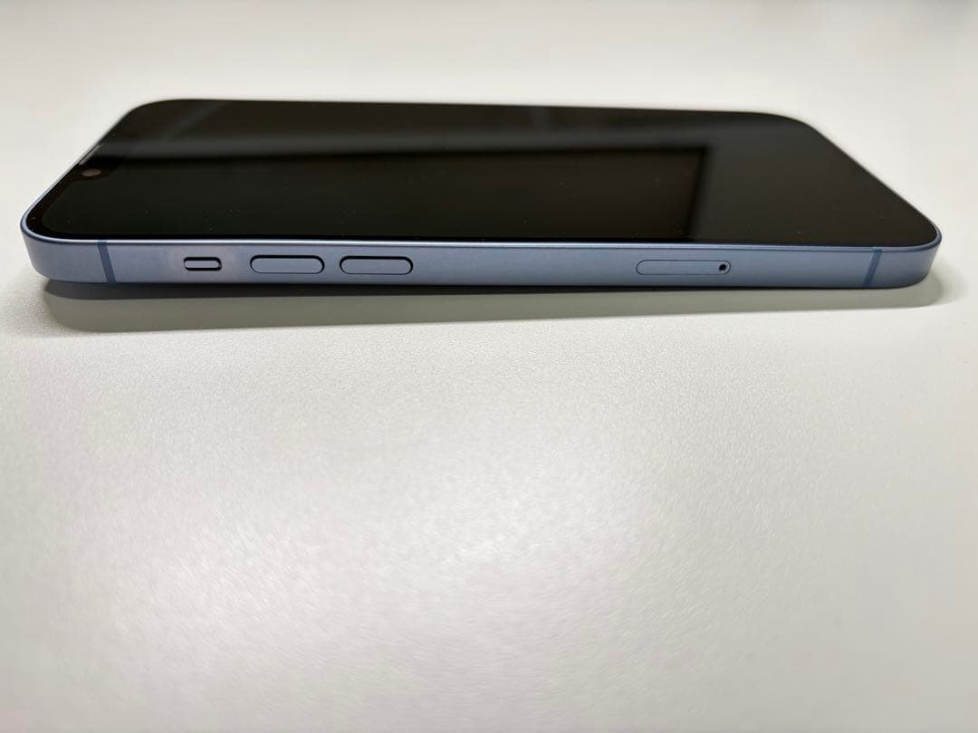 iPhone14plus 256gb SIMフリー 美品 おまけ付き