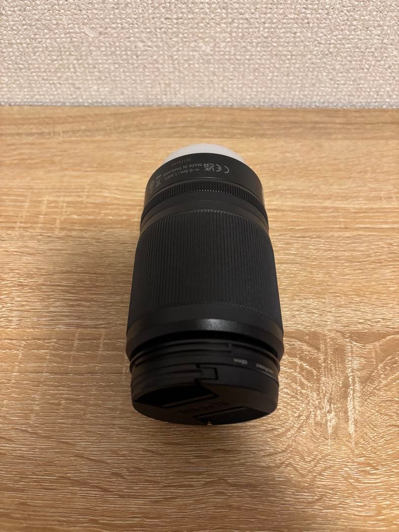 クリーニング済みNikonZ30 16-50mm &50-250mmダブルズーム