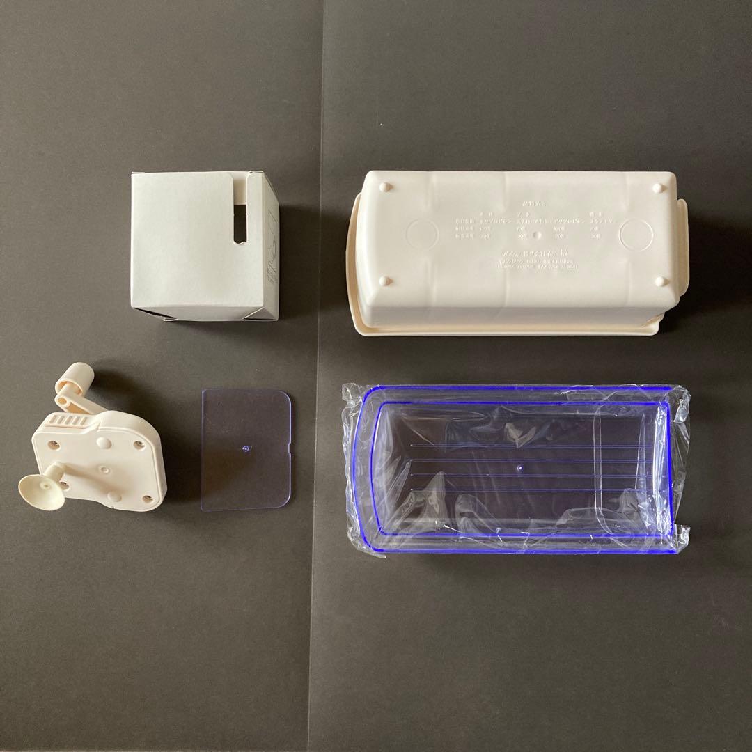 【超レア】【未使用】ジョナサン ノベルティ オリジナルミニ重箱 コレクター向け
