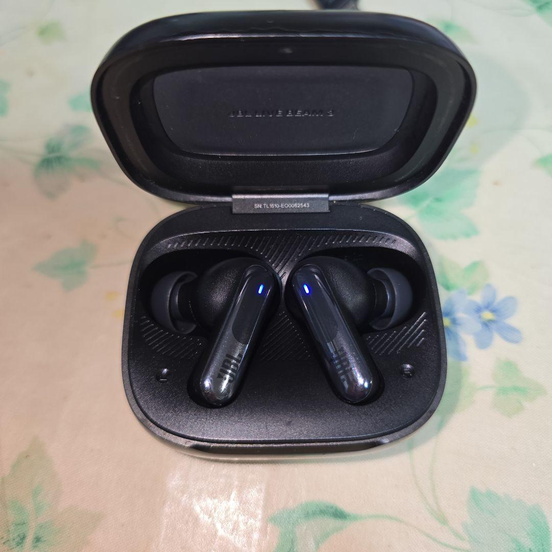 jbl live beam 3 中古