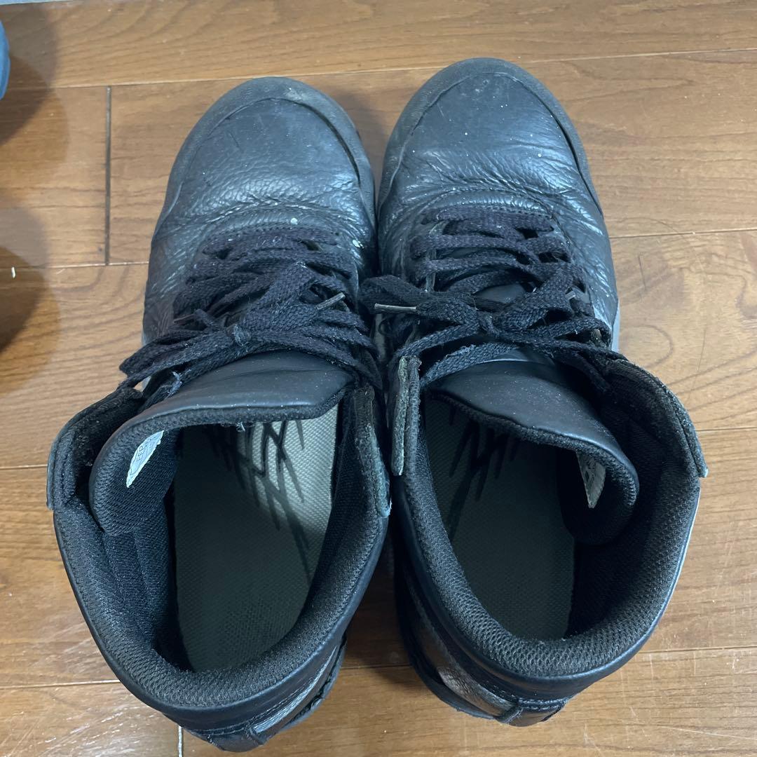 アシックス　安全靴　中古品❗️2足セット❗️
