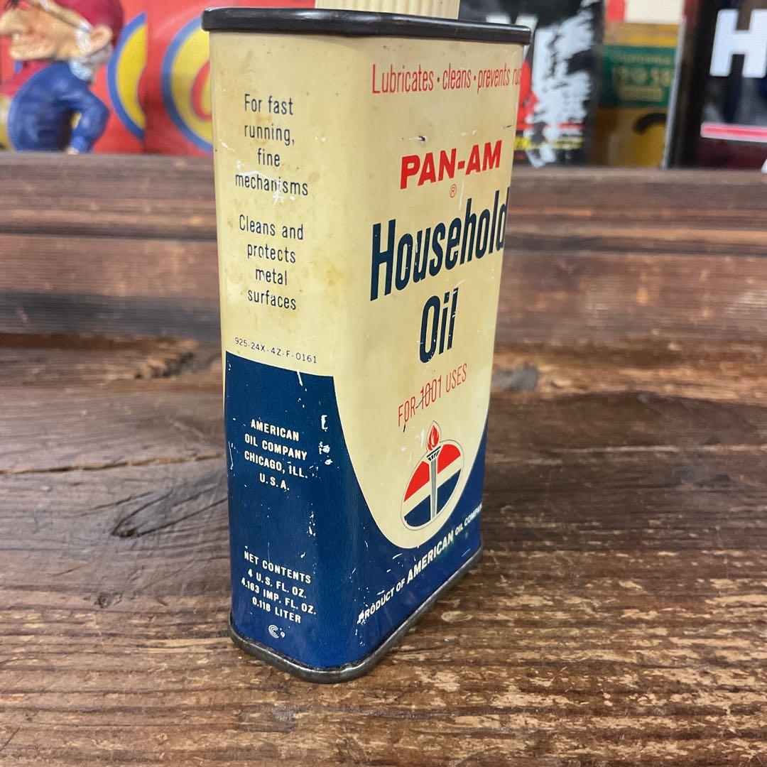 PAN-AM2缶　専用