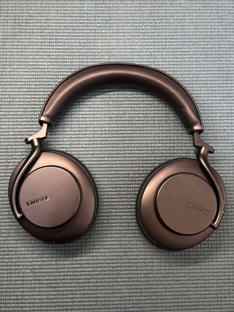 ヘッドホン SHURE AONIC50 GEN2