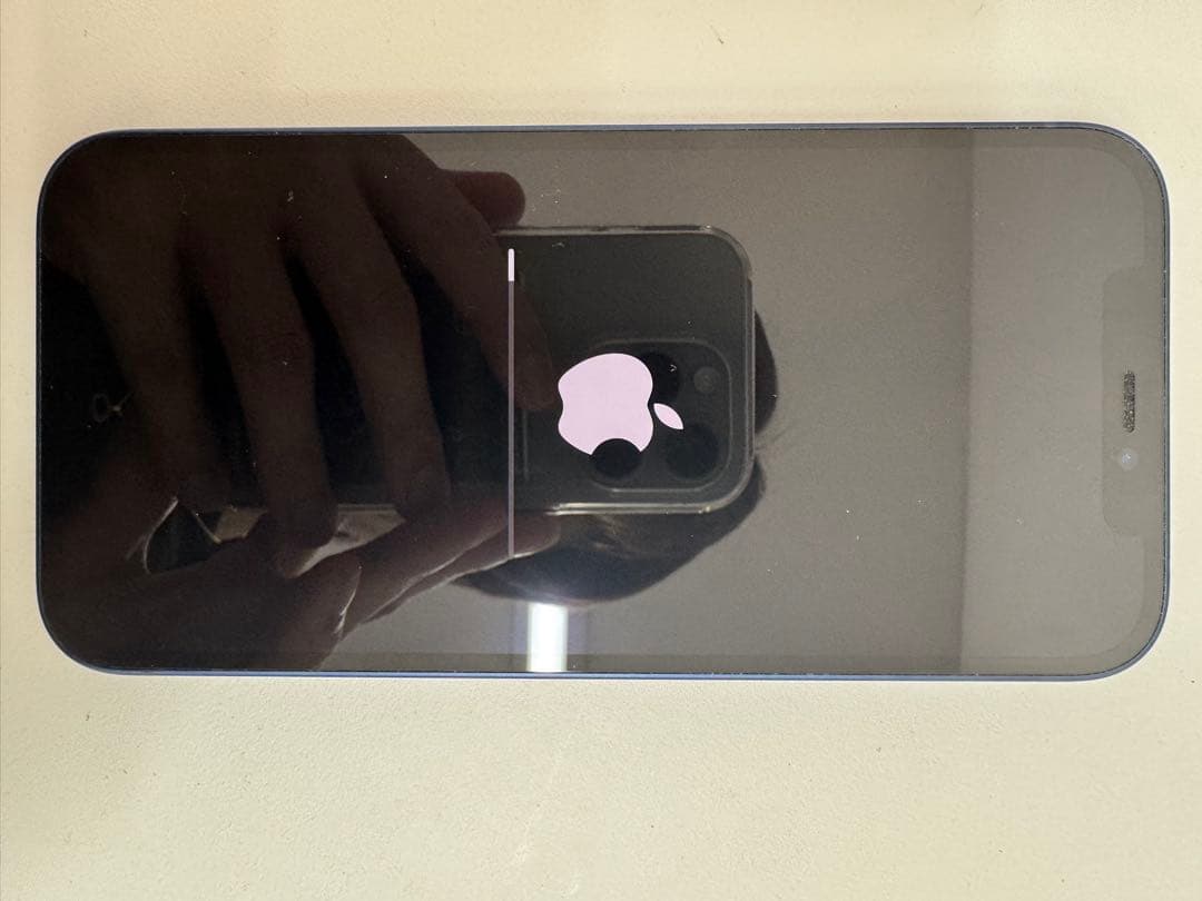 スマートフォン本体 Apple iPhone 12 128GB