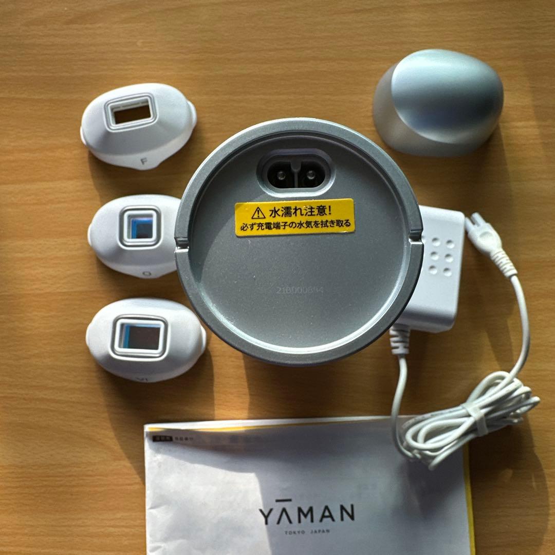 YAMAN ヤーマン レイボーテ ヴィーナス STA-209