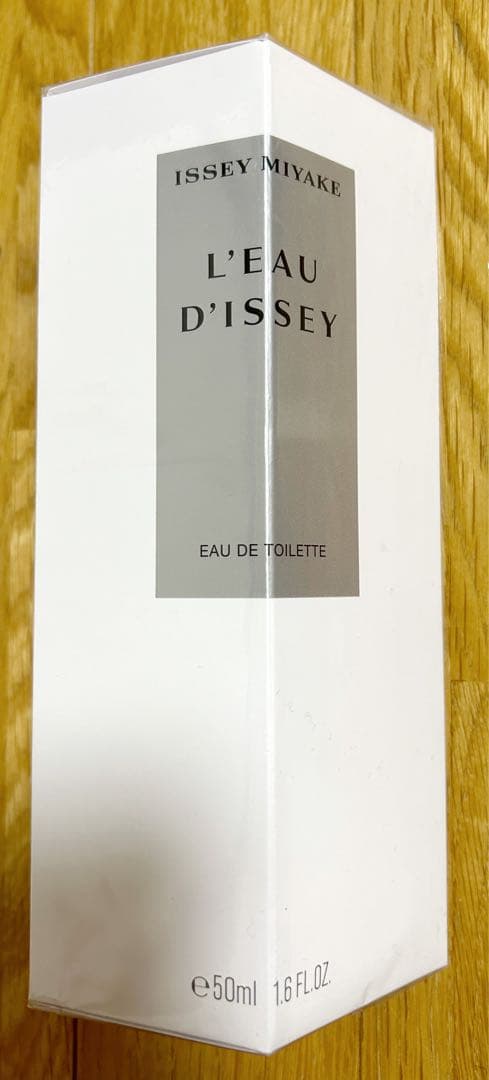 【SALE】新品　イッセイミヤケ　ロードゥイッセイ オードトワレ 50ml 香水