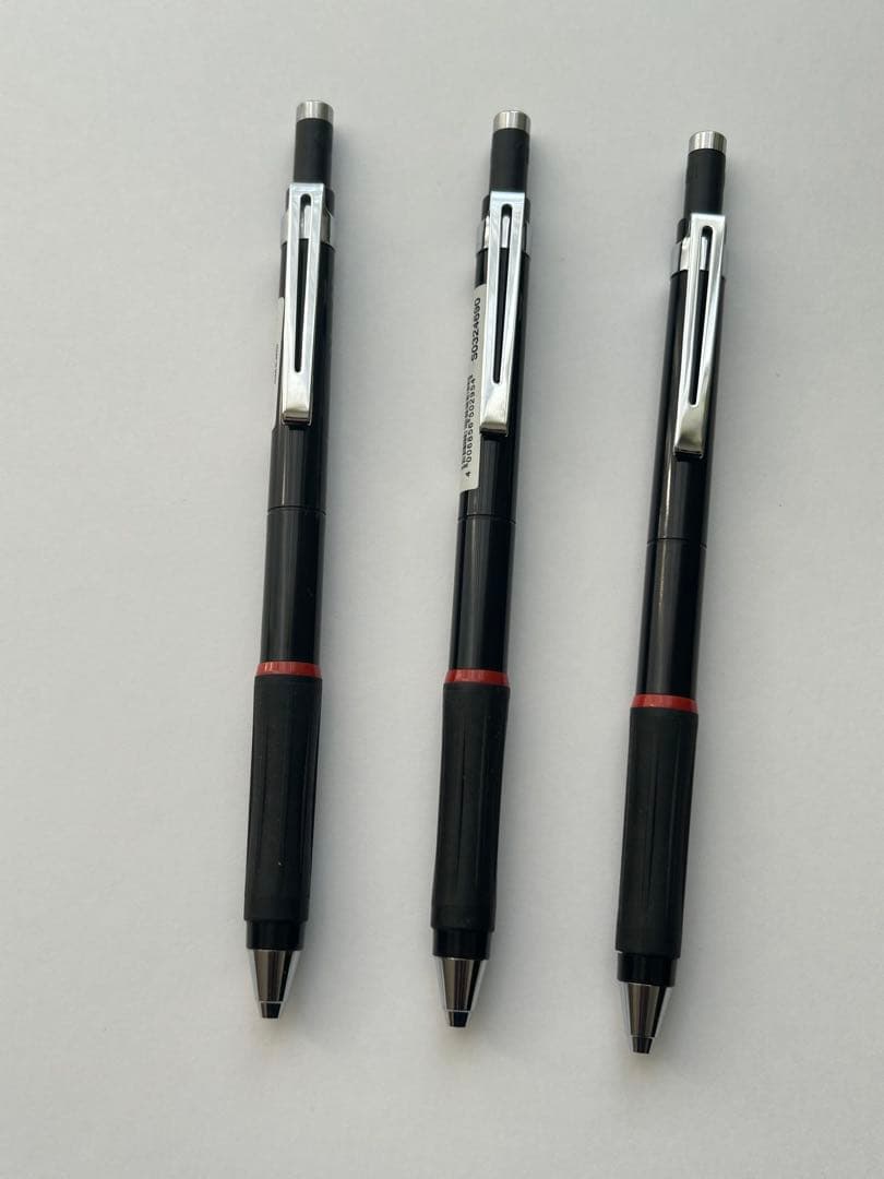 ロットリングラピッドrotringrapid0.35、0.5、0.7の3本セット