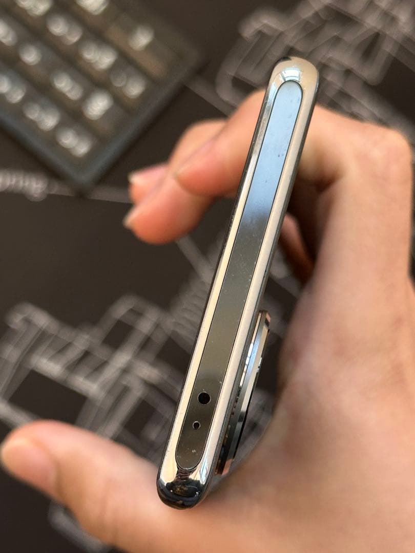 OPPO Reno 10 Pro 本体