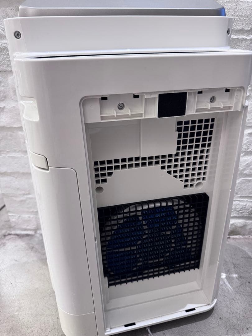 SHARP 加湿空気清浄機 KC-F70 2020年製 美品 たのメル便