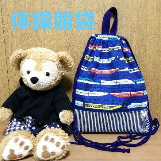 ☆リクエスト☆ハンドメイド⭐入園・入学・洗い替え・買い替え