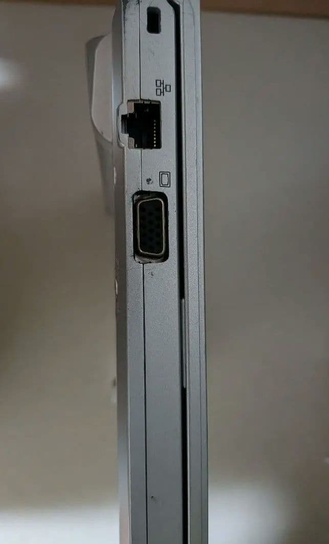 Windowsノート本体 Let's note CF-SZ6 i5 8g 256ab