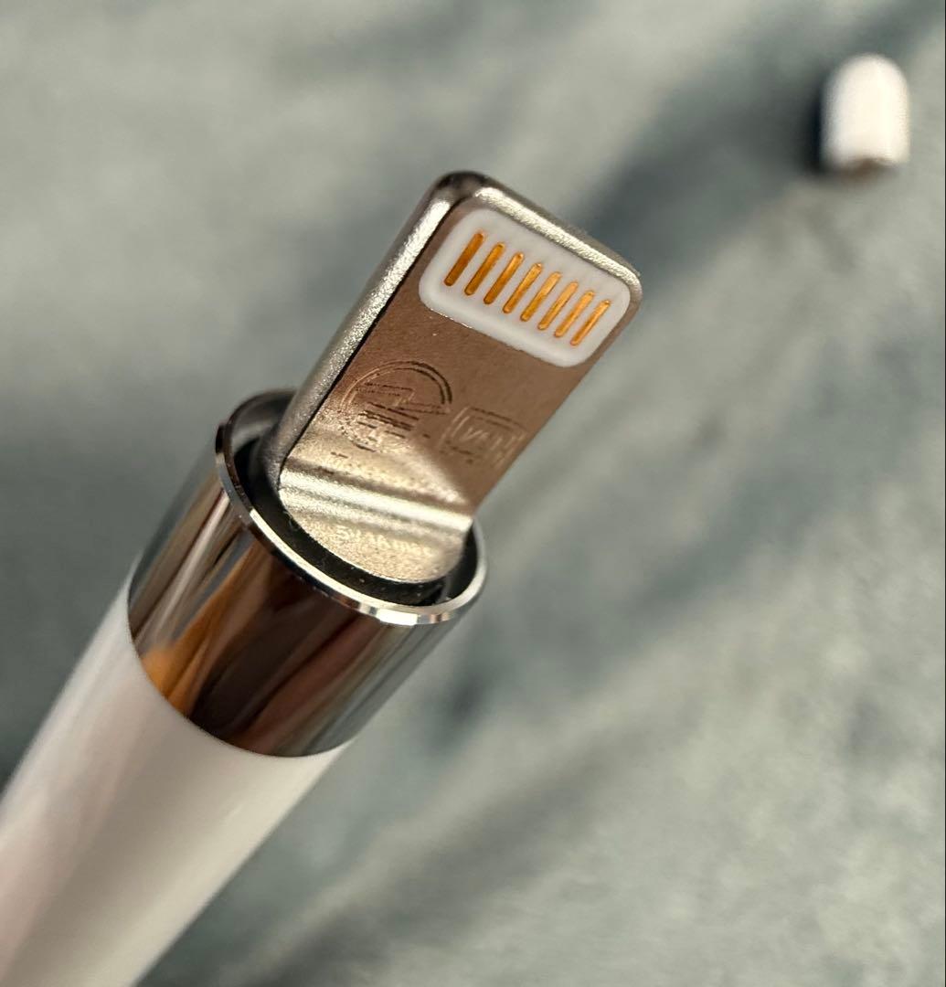【正規品】Apple Pencil （第1世代）