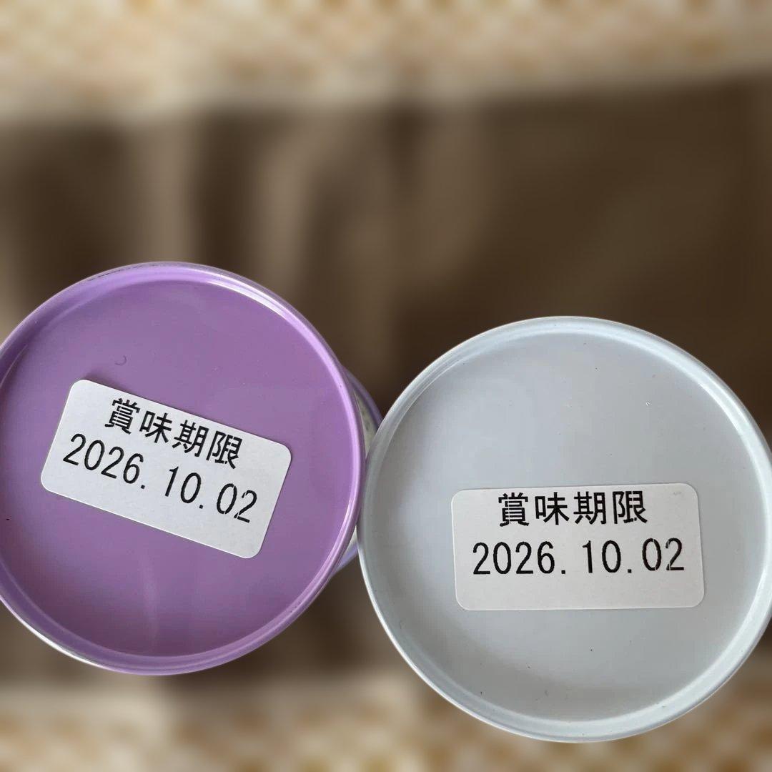 八女　星の抹茶　抹茶 30g 2缶