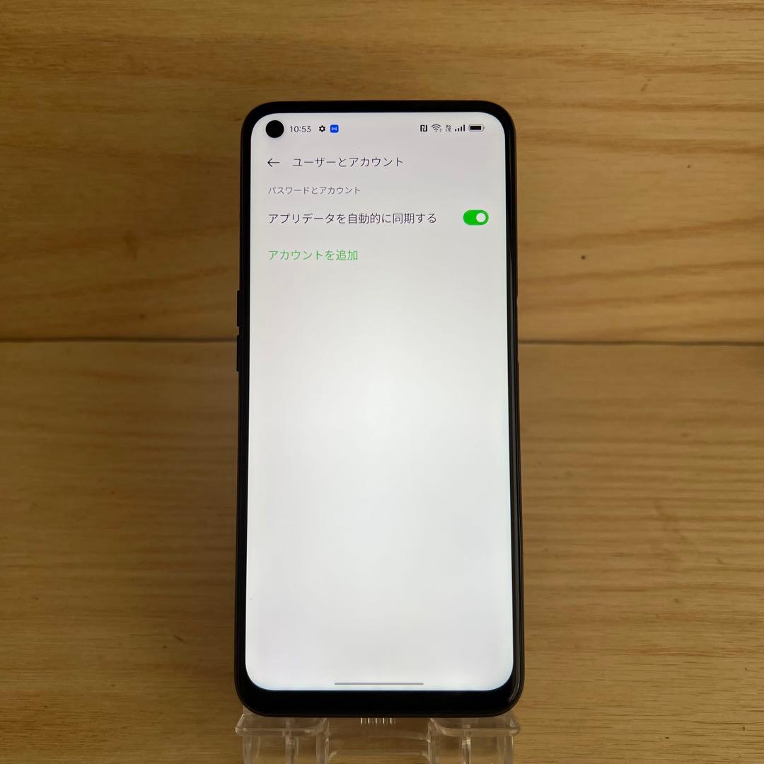 OPPO A54 5G 本体 A18