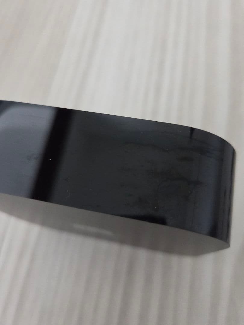 Apple TV 4K 第3世代 64GB＋Belkin高性能HDMIケーブル付