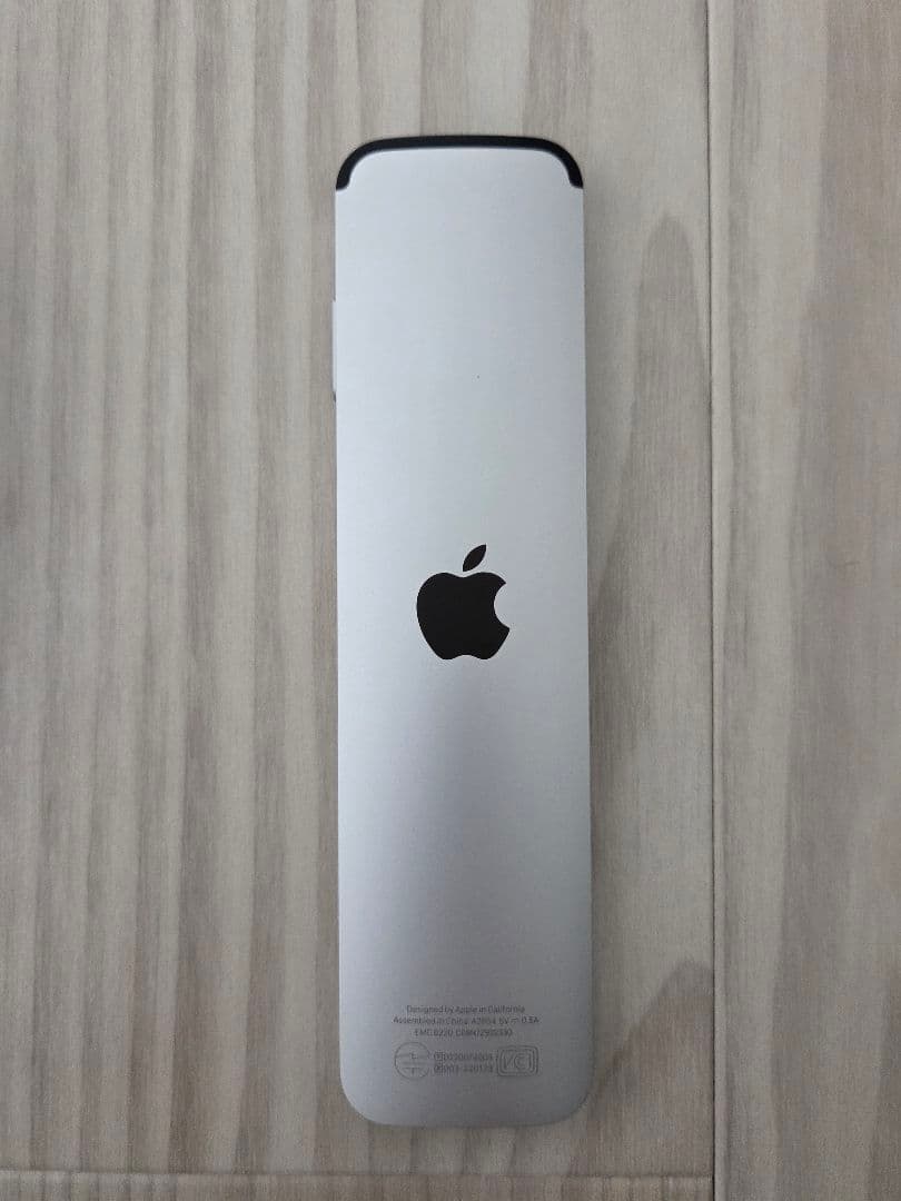 Apple TV 4K 第3世代 64GB＋Belkin高性能HDMIケーブル付