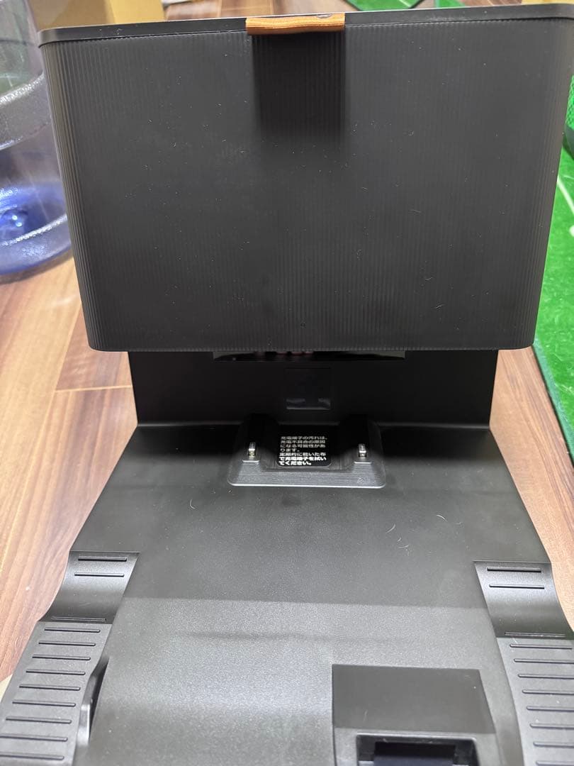 iRobot Roomba コンボJ9+SD