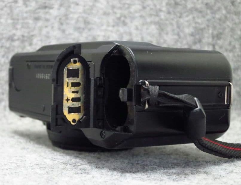 Konica MT-7 コンパクトフィルムカメラ