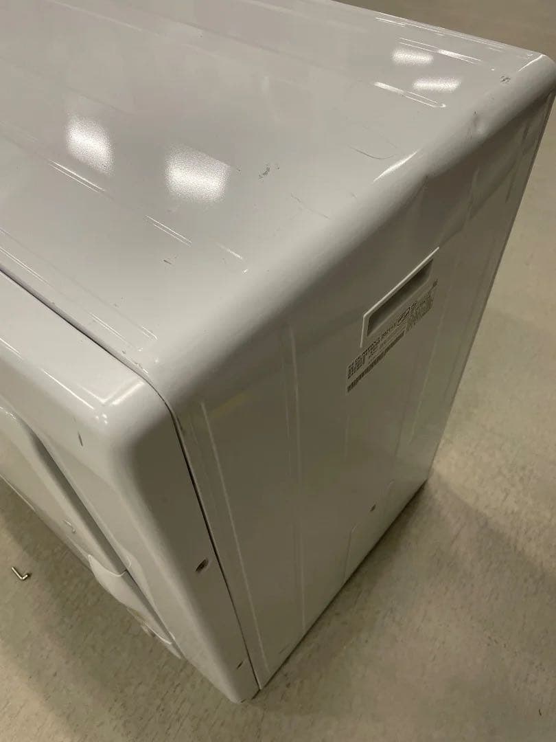 HITACHI 電気衣類乾燥機 DE-N60WV 6.0kg 2021年製