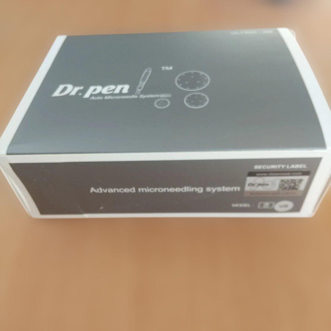ボディ・フェイスケア Dr.pen M8