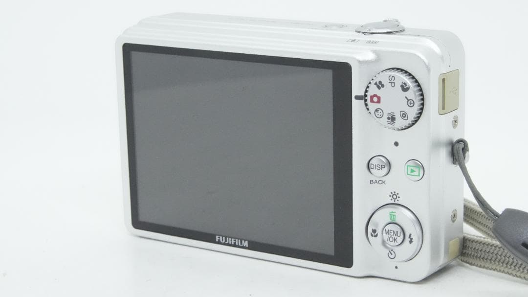 【B2208】 FUJIFILM Finepix J150W フジフィルム