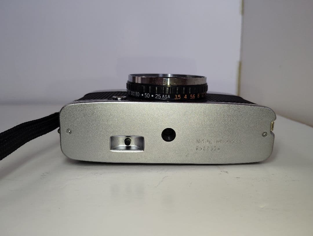 OLYMPUS-PEN EE-3（動作品）