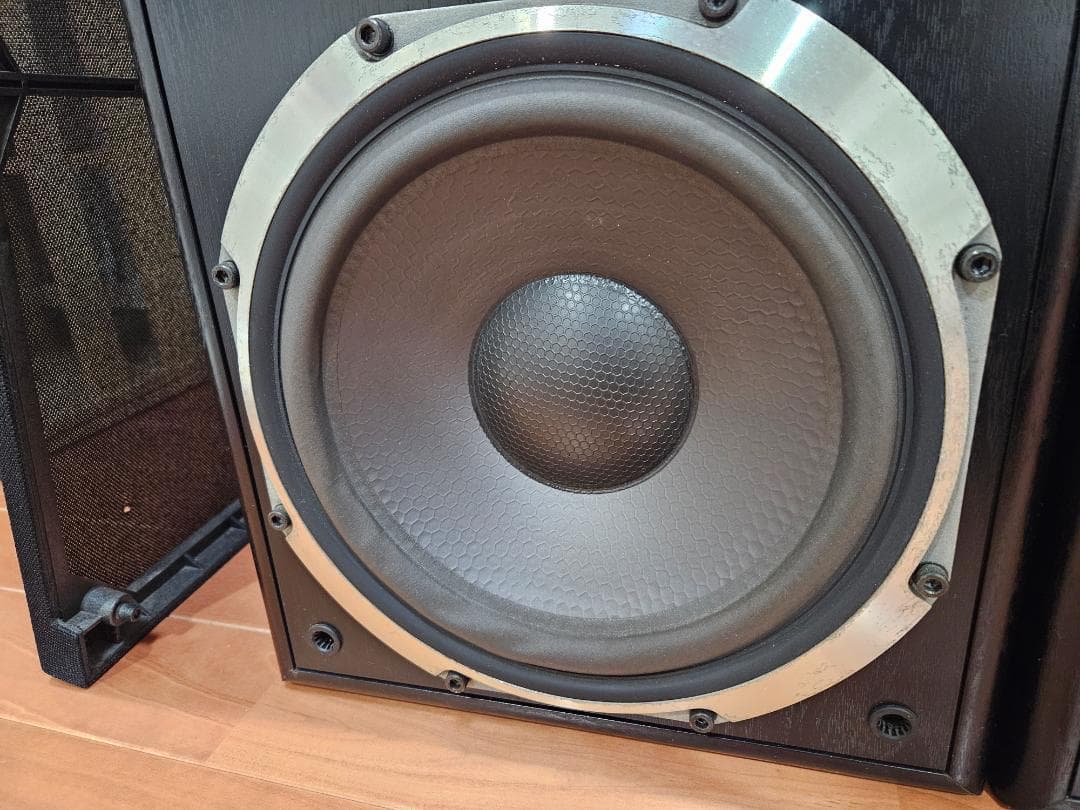 スピーカー・ウーファー DIATONE DS-66 EX