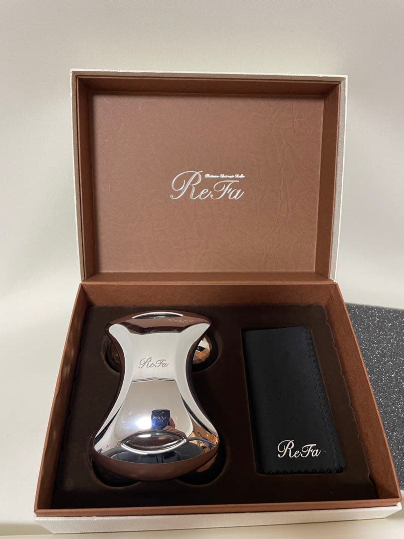 正規品　Refa for BODY リファフォーボディ