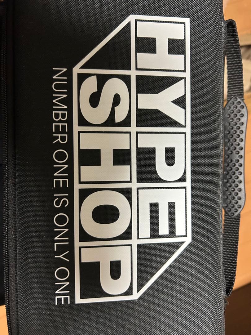 HYPESHOPカスタムキーボード