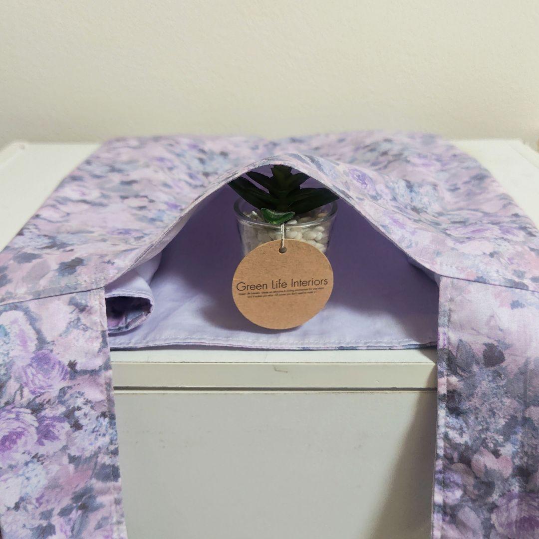 ★専用★リバティ生地使用【エコバッグ】ハンドメイド ハムステッドサマー