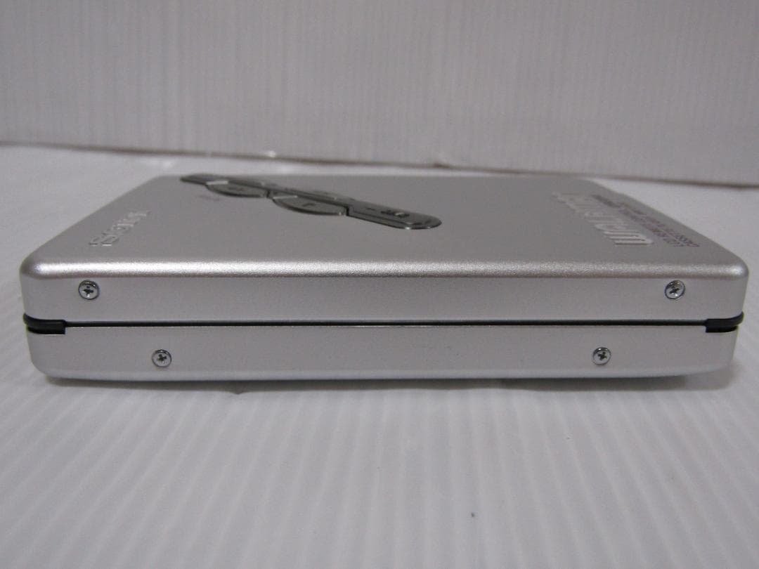 T0352 SONY WM-EX600 カセットプレーヤー