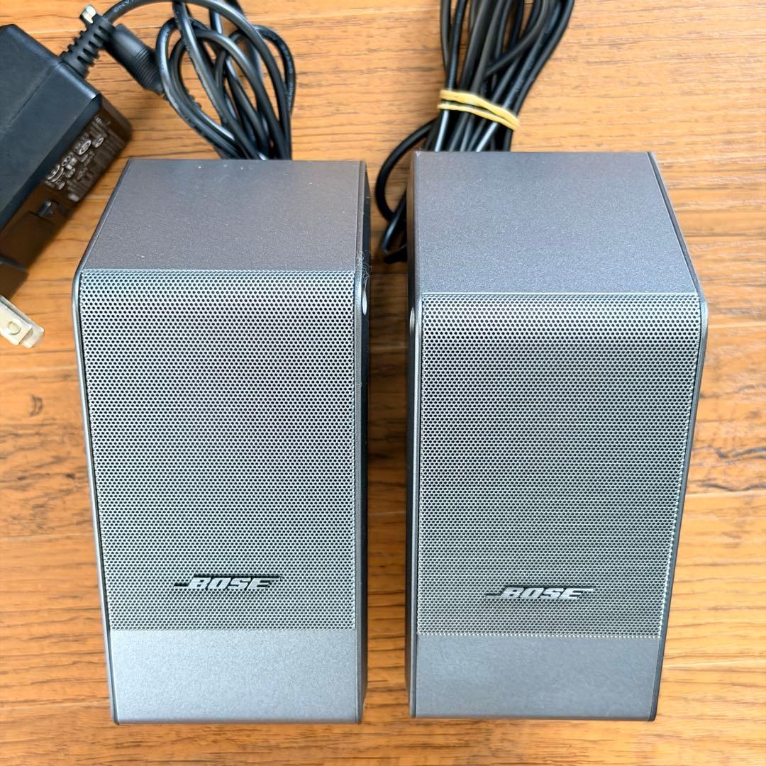 Bose Computer MusicMonitor スピーカー