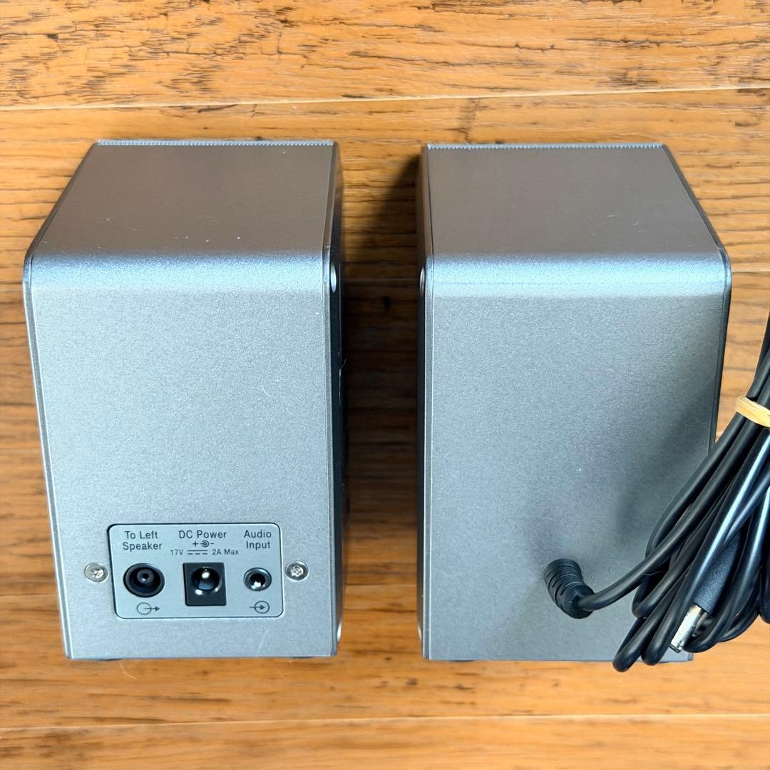 Bose Computer MusicMonitor スピーカー