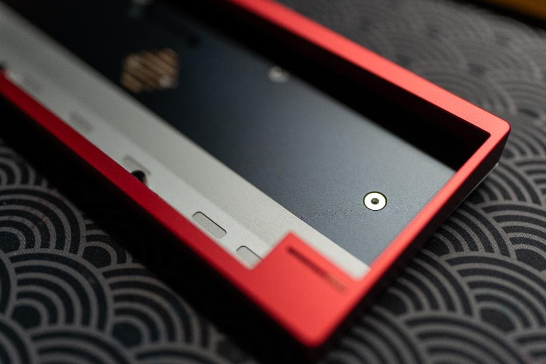 Lily - HHKB 60% メカニカルキーボード