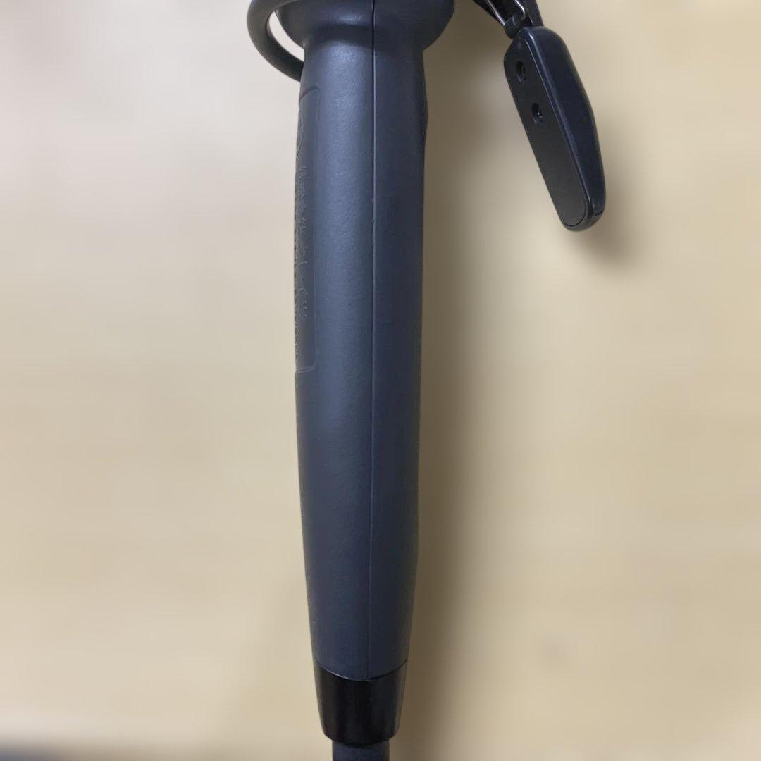 MAGNET Hair Pro HCC-G32DG カールヘアアイロン