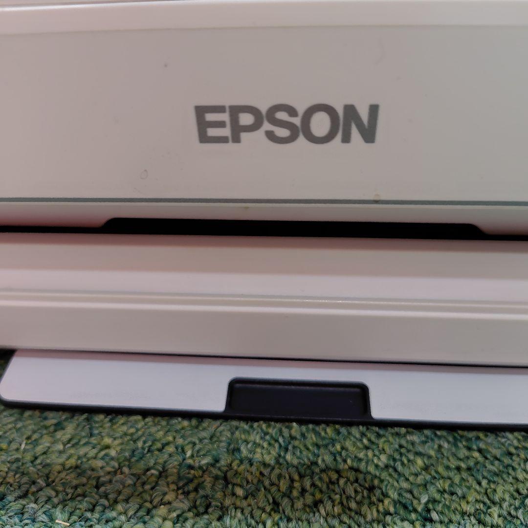 EPSON EP-712A インクジェットプリンター 本体