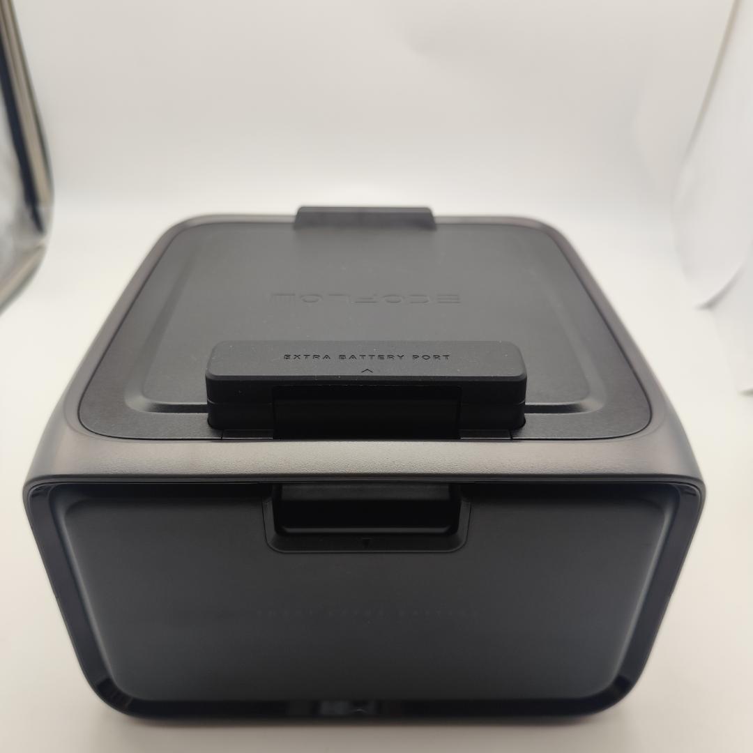 公式認定整備済品  3 Plus EB580 専用エクストラバッテリー