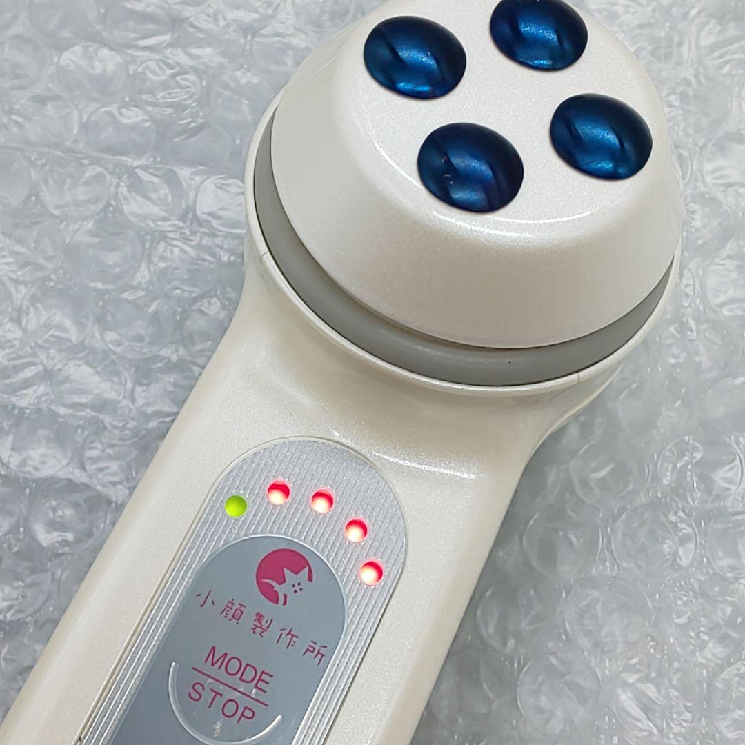 セルキュア4T Cell Cure 小顔製作所《ベレガ正規品・動作良好》17