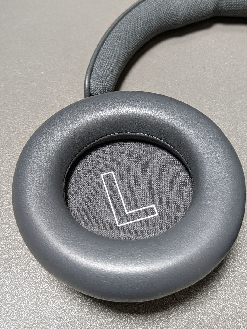 Bang & Olufsen Beoplay HX ブラック