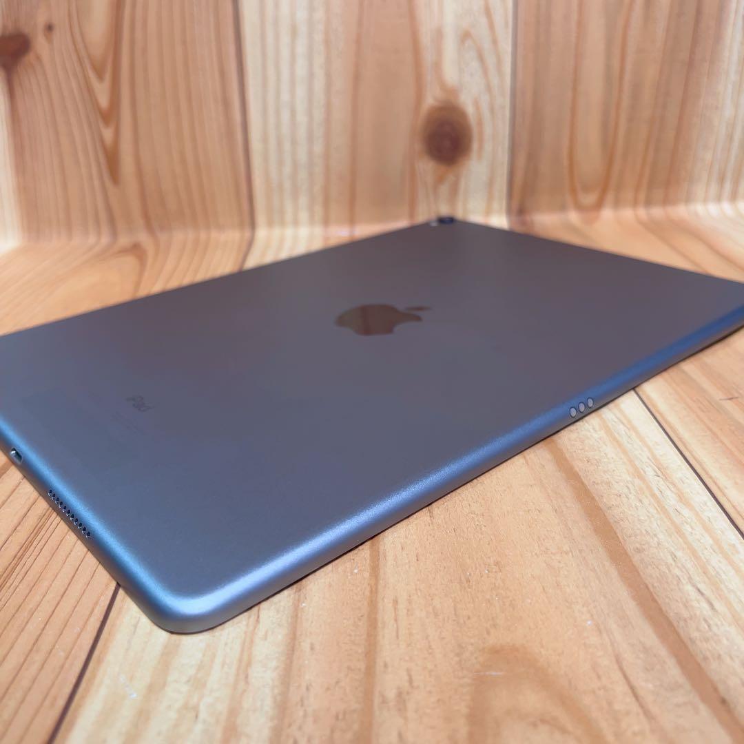 Wi-Fi 本体 iPad Pro 10.5 64 GB 226J シルバー
