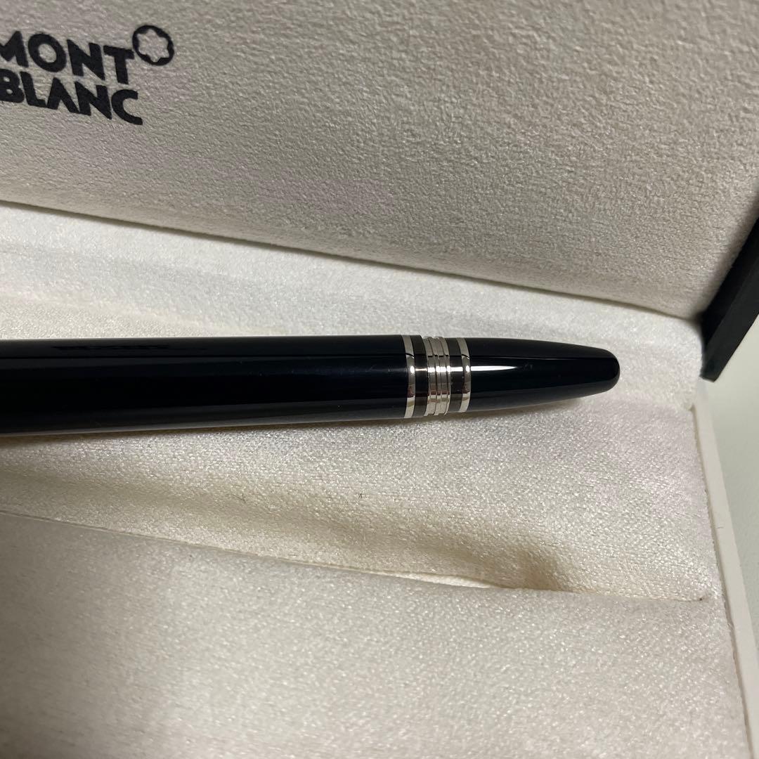 MONTBLANC スターウォーカー キャップ式