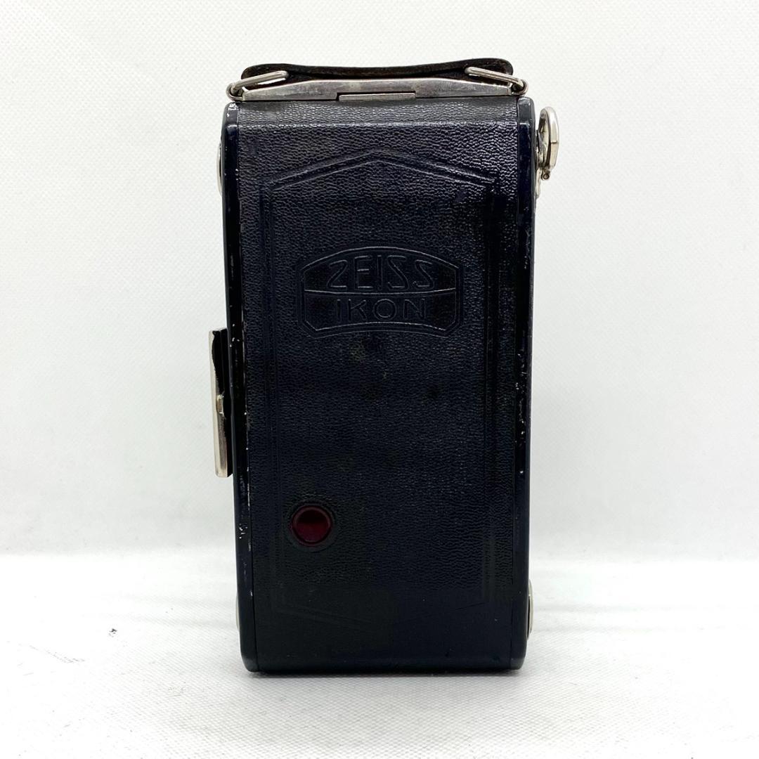 【C7238】ツァイスイコン ZEISS IKON IKONTA 中判カメラ