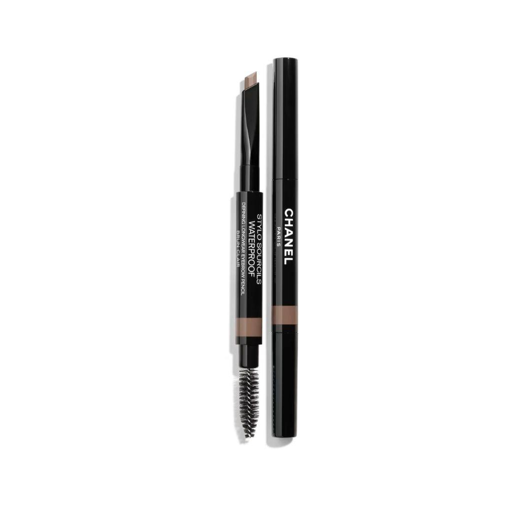 CHANEL スティロスルスィルウォータープルーフ　808 ブランクレール　新品